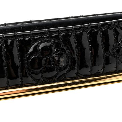 Louis Vuitton Monogram Motard Before Dark Black 15 of 16