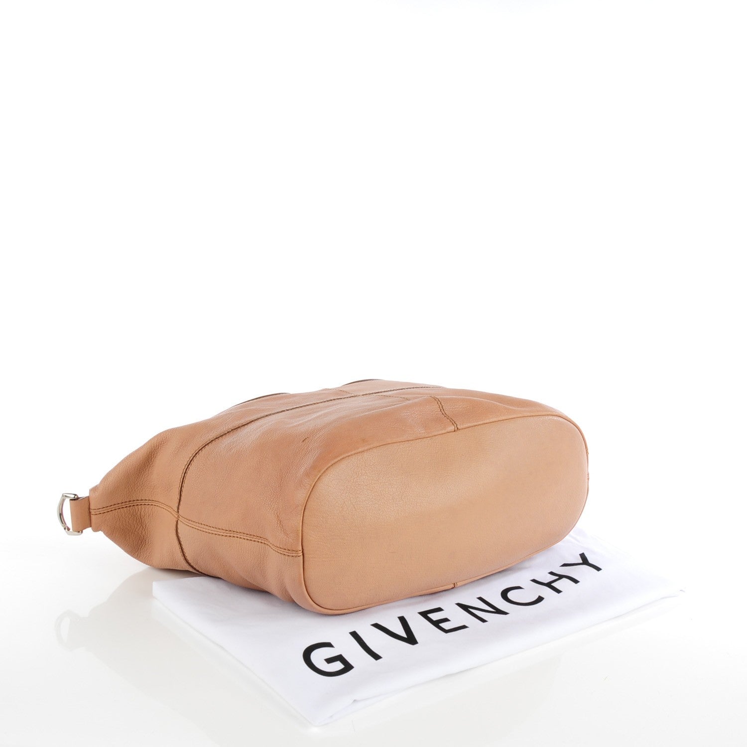 Givenchy Sugar Goatskin Medium Nightingale Linen 4 of 11