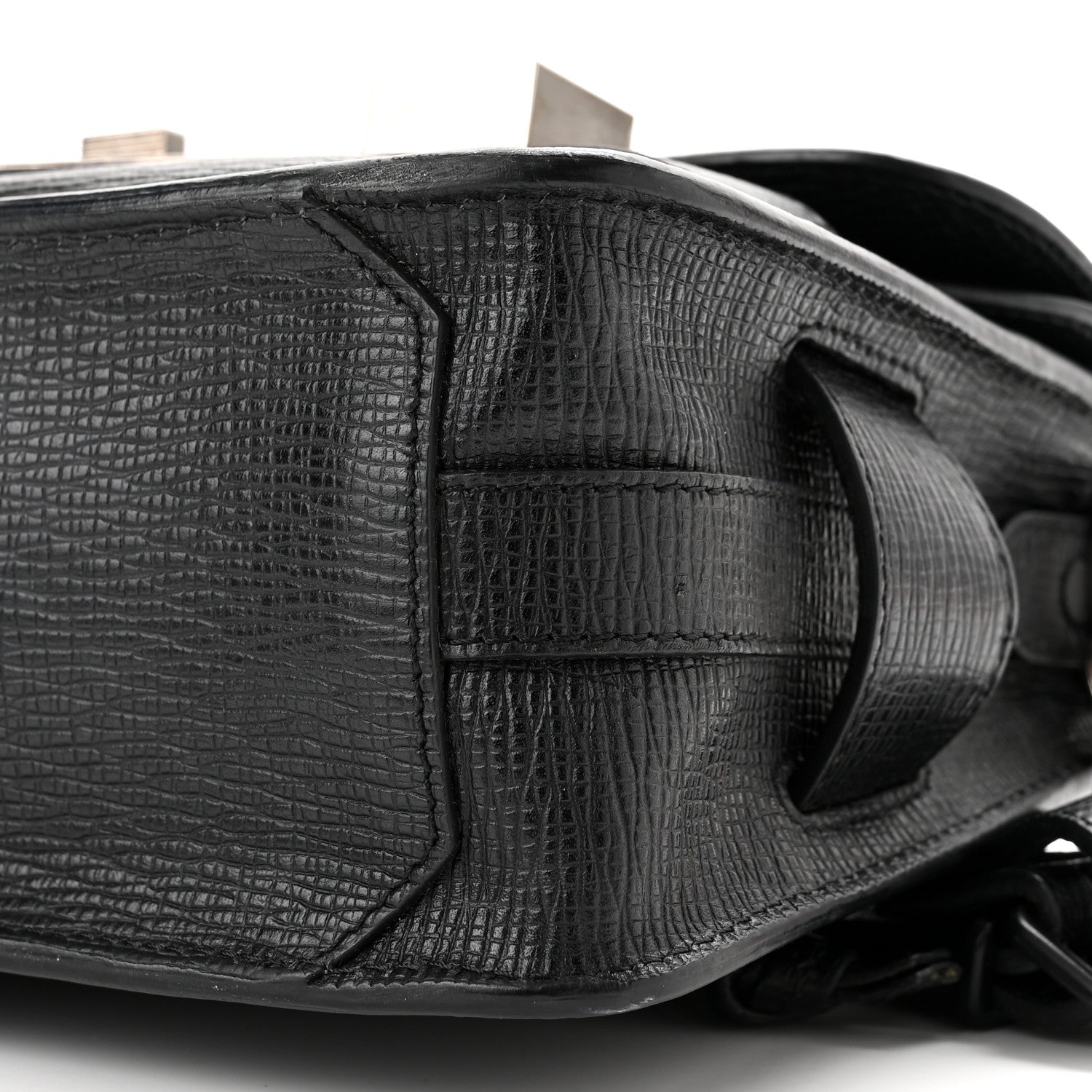 Proenza Schouler New Linosa Mini PS11 Classic Shoulder Bag Black 9 of 9