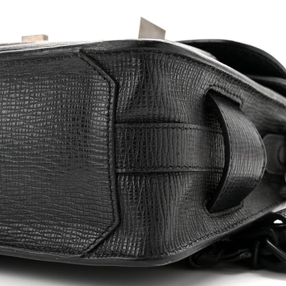 Proenza Schouler New Linosa Mini PS11 Classic Shoulder Bag Black 9 of 9