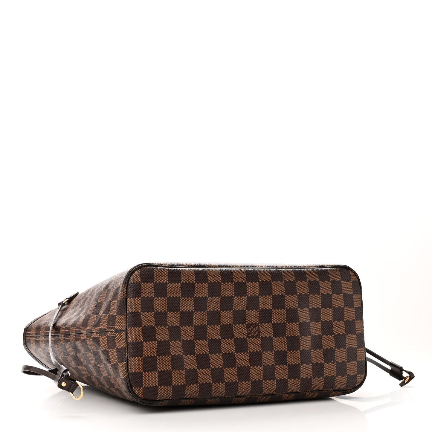 Damier Ebene Neo Neverfull MM