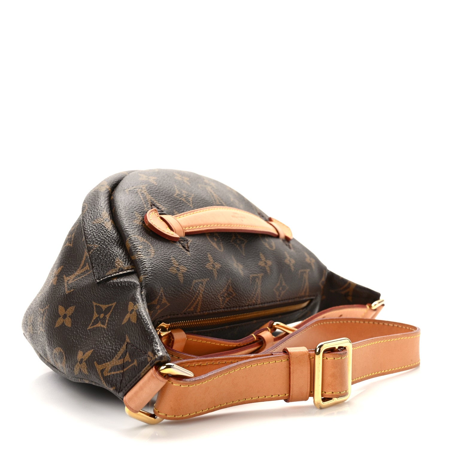 Louis Vuitton Monogram Bumbag 3 of 11