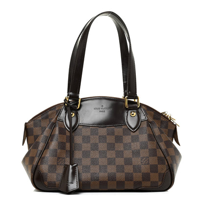 Louis Vuitton Damier Ebene Verona PM 1 of 17