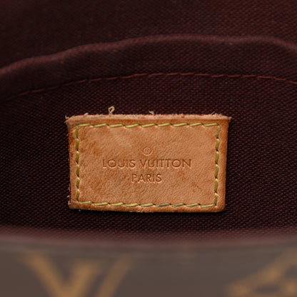 Louis Vuitton Monogram Favorite MM 5 of 17