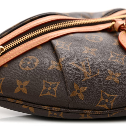 Louis Vuitton Monogram High Rise Bumbag 8 of 14