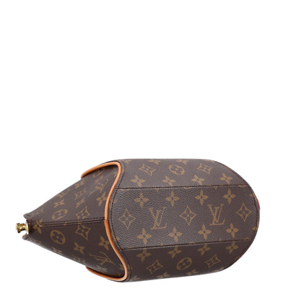 Louis Vuitton Monogram Ellipse PM 4 of 10