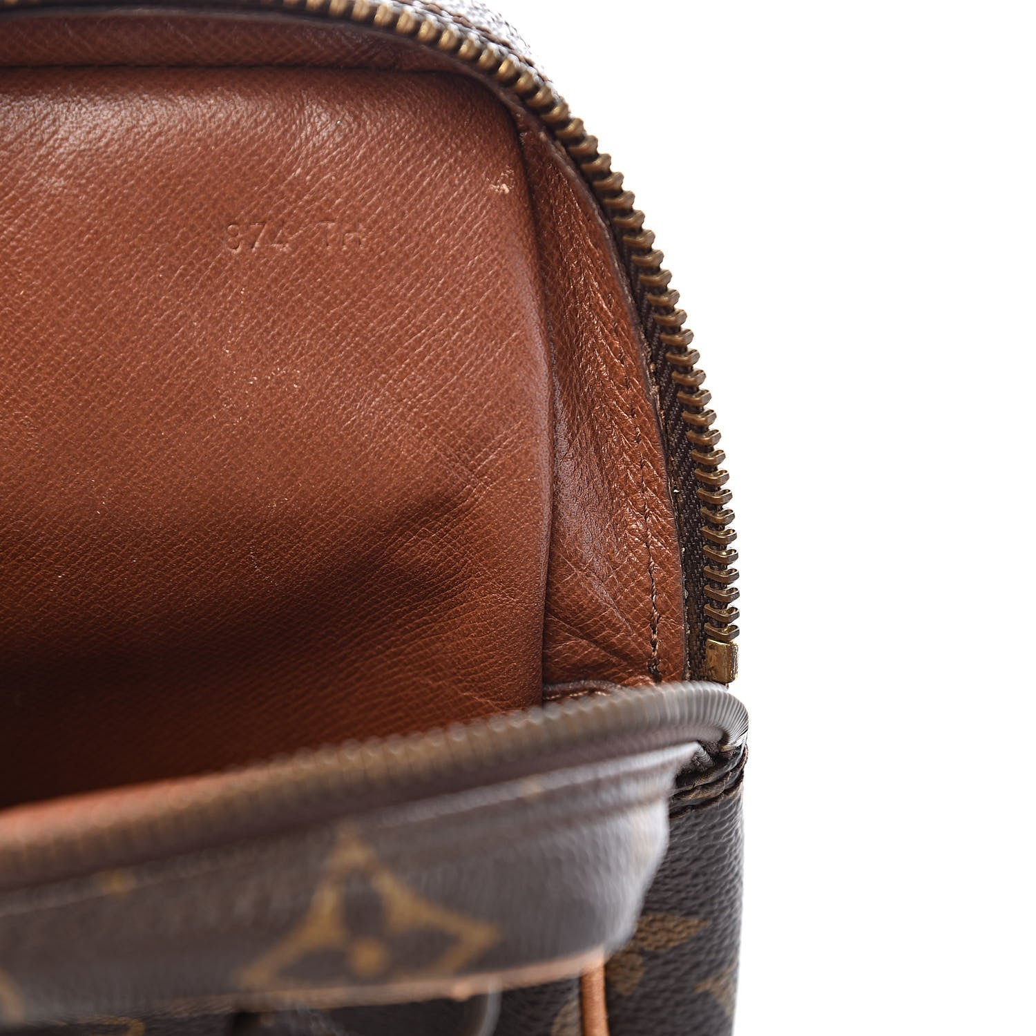 Louis Vuitton Monogram Amazone PM 14 of 18