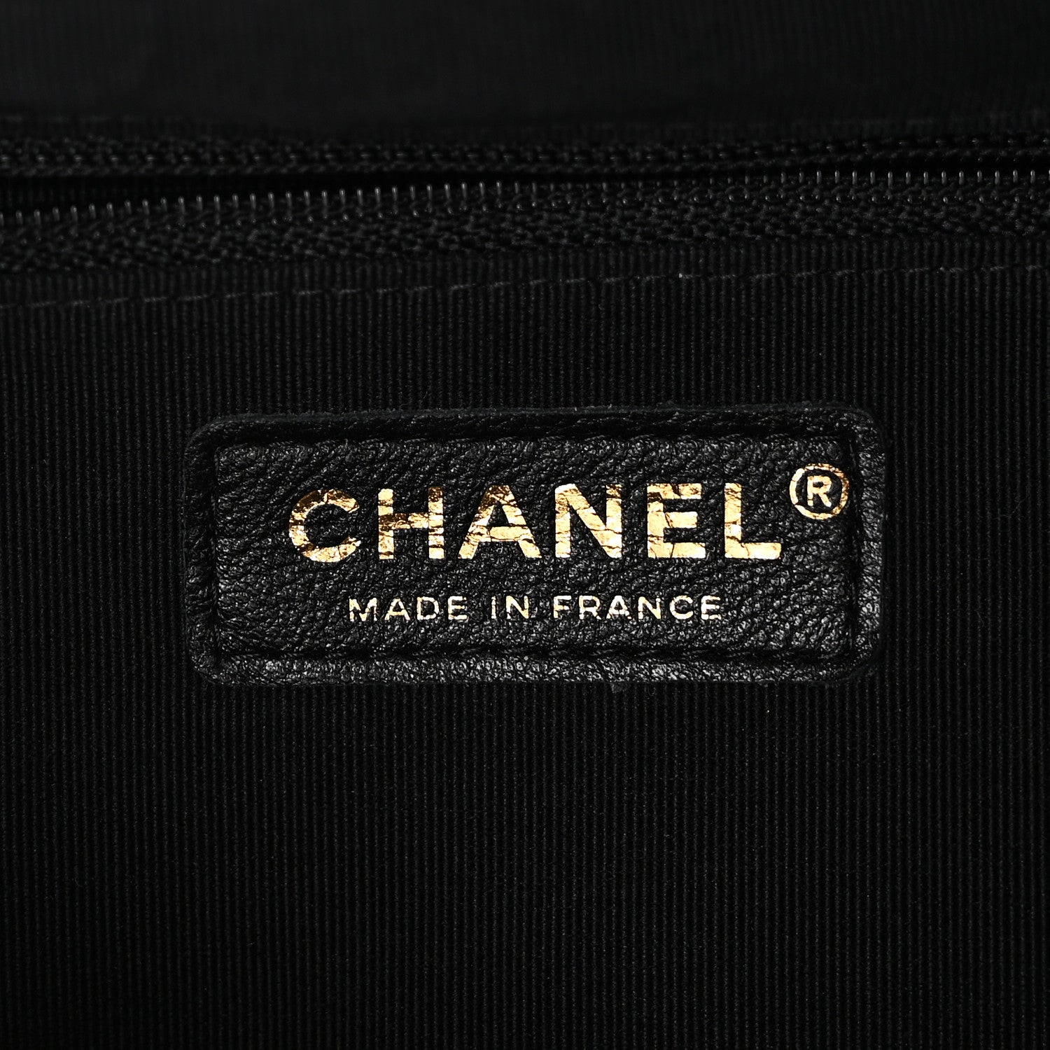 Chanel Calfskin Quilted Daily Hobo Black 6 of 10