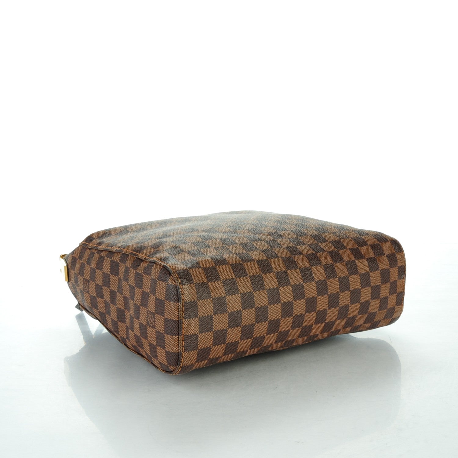 Louis Vuitton Damier Ebene Portobello PM 4 of 8