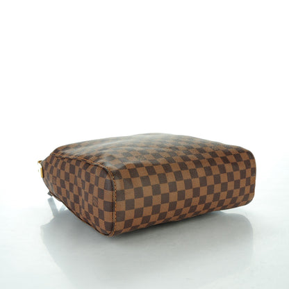 Louis Vuitton Damier Ebene Portobello PM 4 of 8