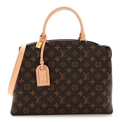 Louis Vuitton Monogram Grand Palais 1 of 12