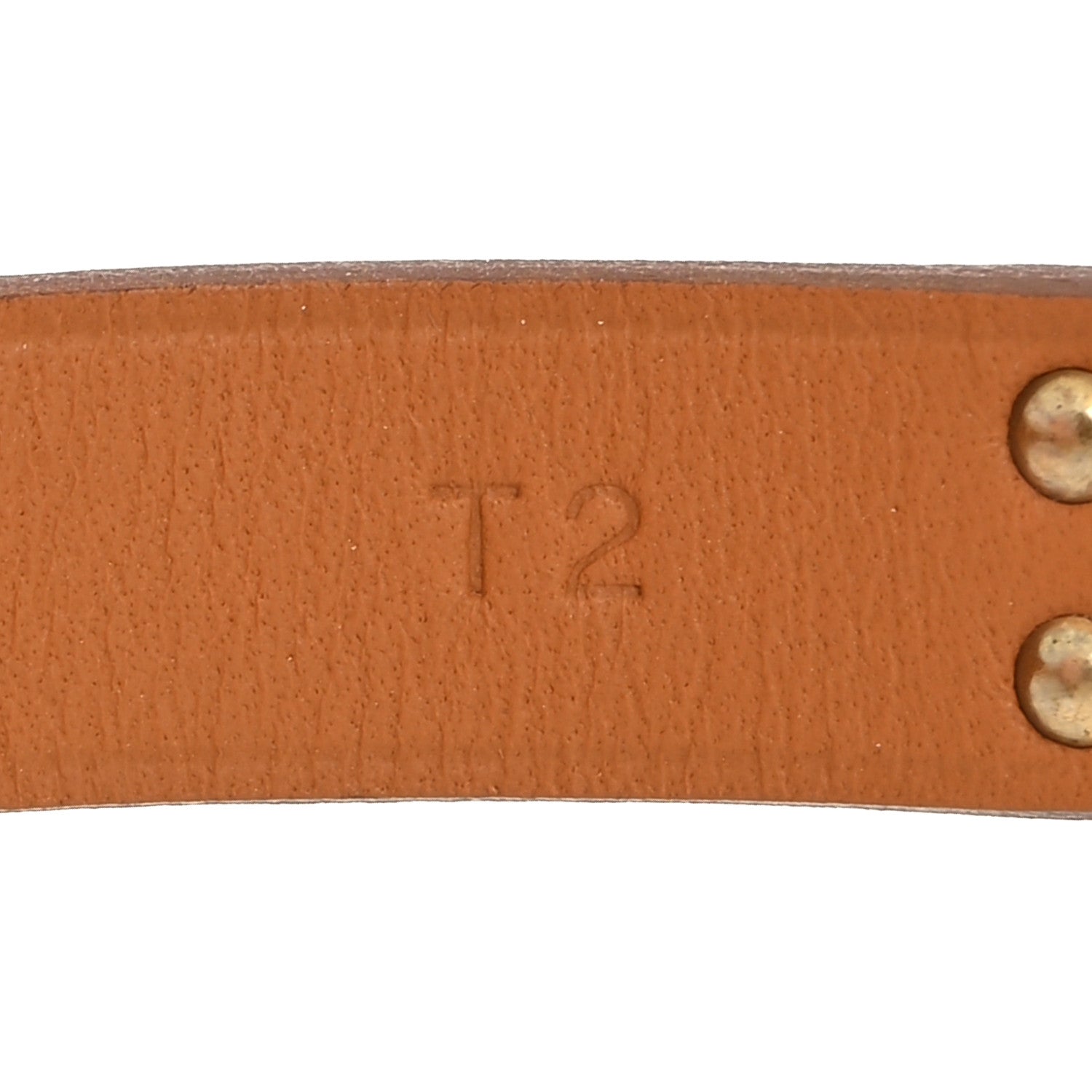 Hermes Swift Mini Kelly Double Tour Bracelet T2 Nata 6 of 6