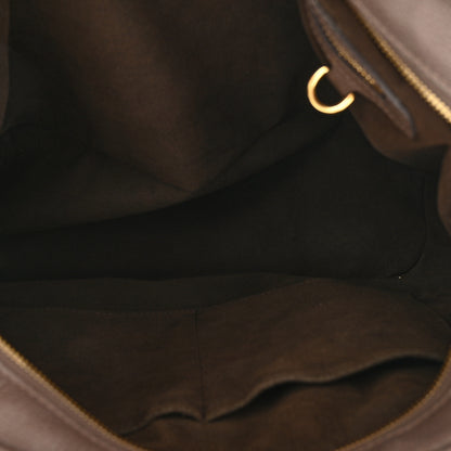 Louis Vuitton Mahina Stellar PM Gris Perle 5 of 10