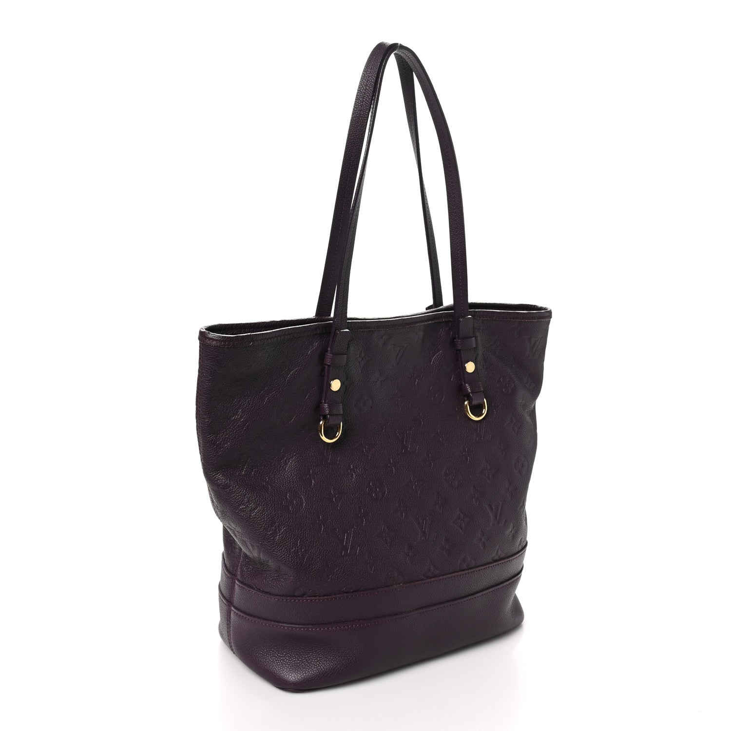 Louis Vuitton Empreinte Citadine PM Aube 4 of 12