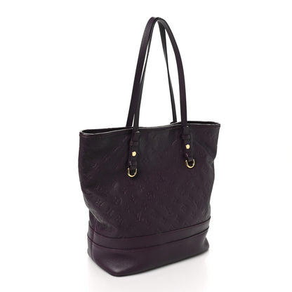 Louis Vuitton Empreinte Citadine PM Aube 4 of 12