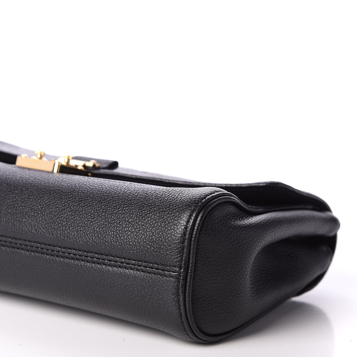 Louis Vuitton Empreinte Saint Germain PM Black 8 of 9