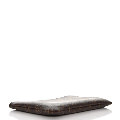Louis Vuitton Monogram Etui Voyage PM Pouch 4 of 8