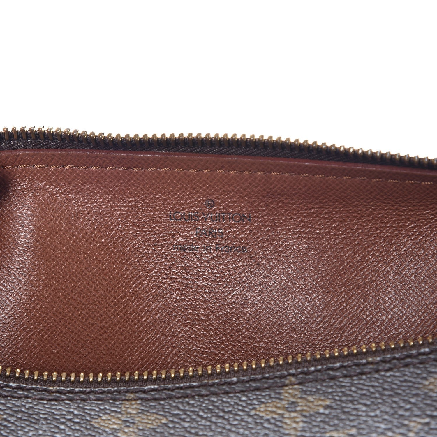 Louis Vuitton Monogram Papillon 30 With Companion 7 of 9