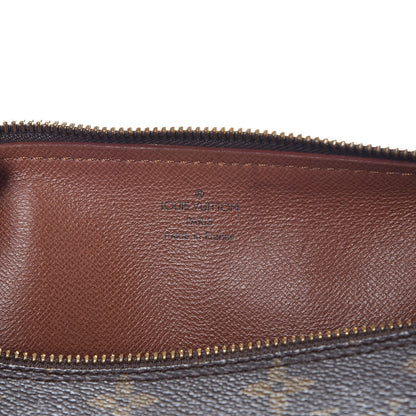 Louis Vuitton Monogram Papillon 30 With Companion 7 of 9