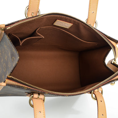 Louis Vuitton Monogram Popincourt Haut 5 of 7