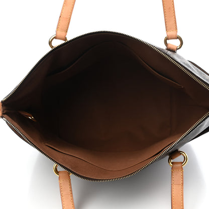 Louis Vuitton Monogram Totally MM 4 of 4