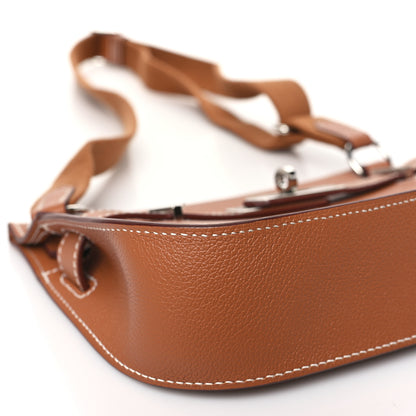 Hermes Evercolor Mini Jypsiere Gold 9 of 11