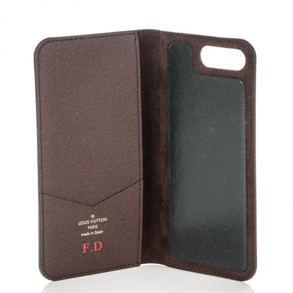 Louis Vuitton Monogram iPhone 7 Plus Folio Case 5 of 6