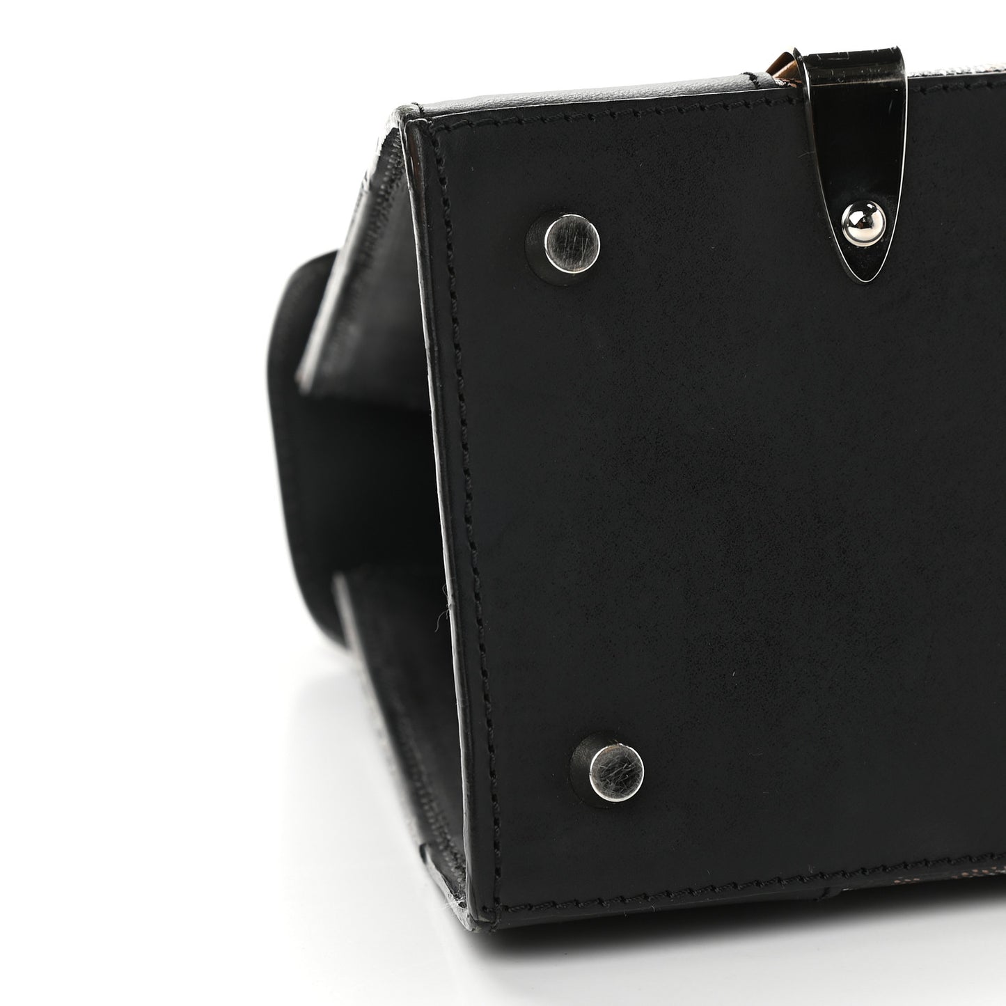 Goyardine Saigon PM Black