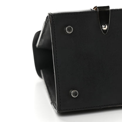 Goyard Goyardine Saigon PM Black 6 of 9