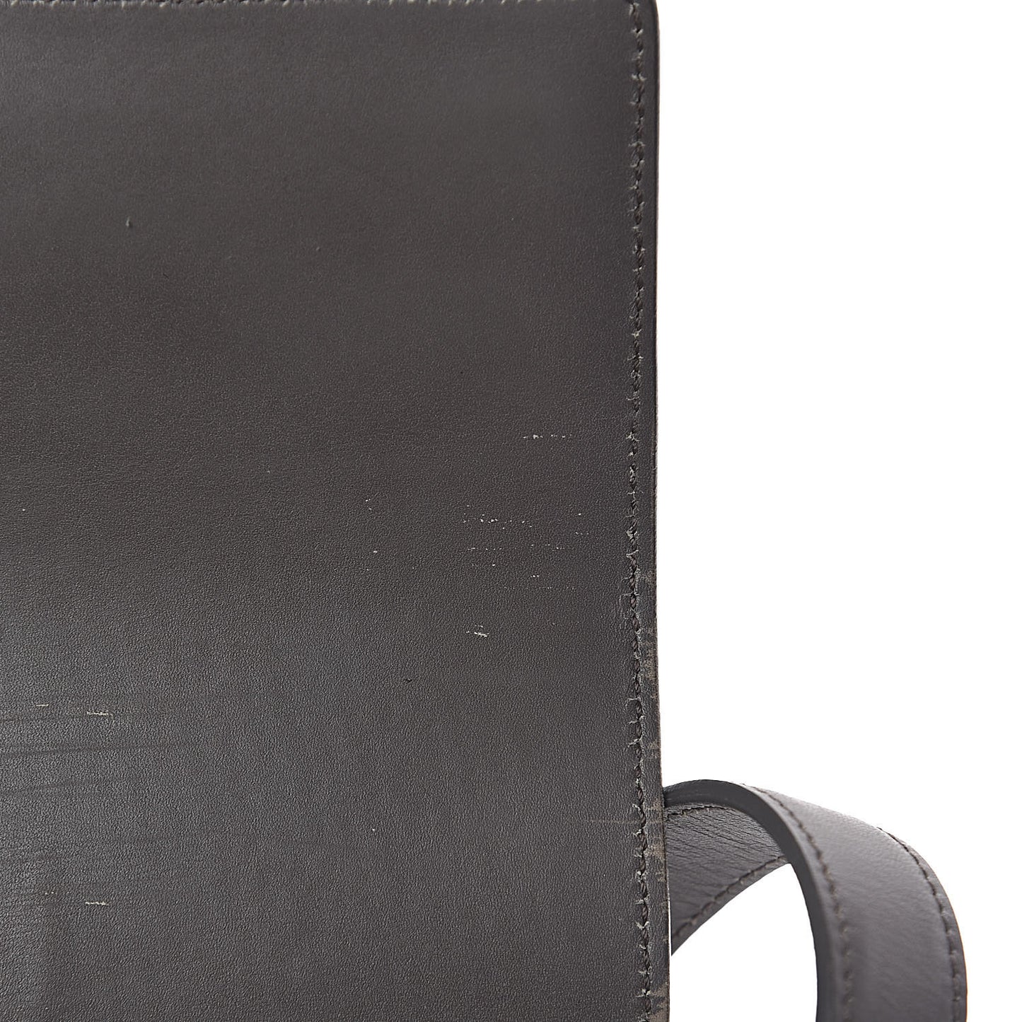 Suede Medium Classic Lulu Bag Earth