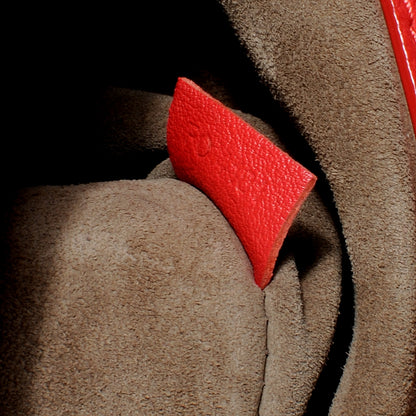 Louis Vuitton Calfskin SC Bag PM Corail 8 of 8