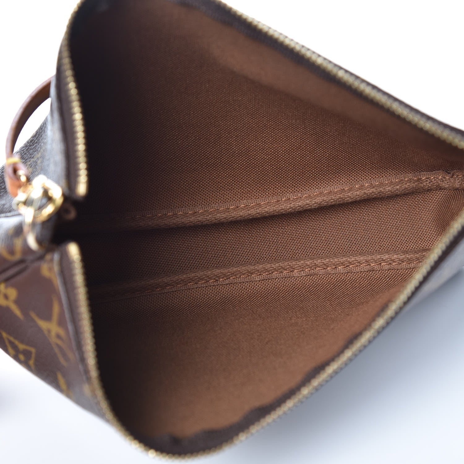 Louis Vuitton Monogram Pochette Accessories 5 of 7
