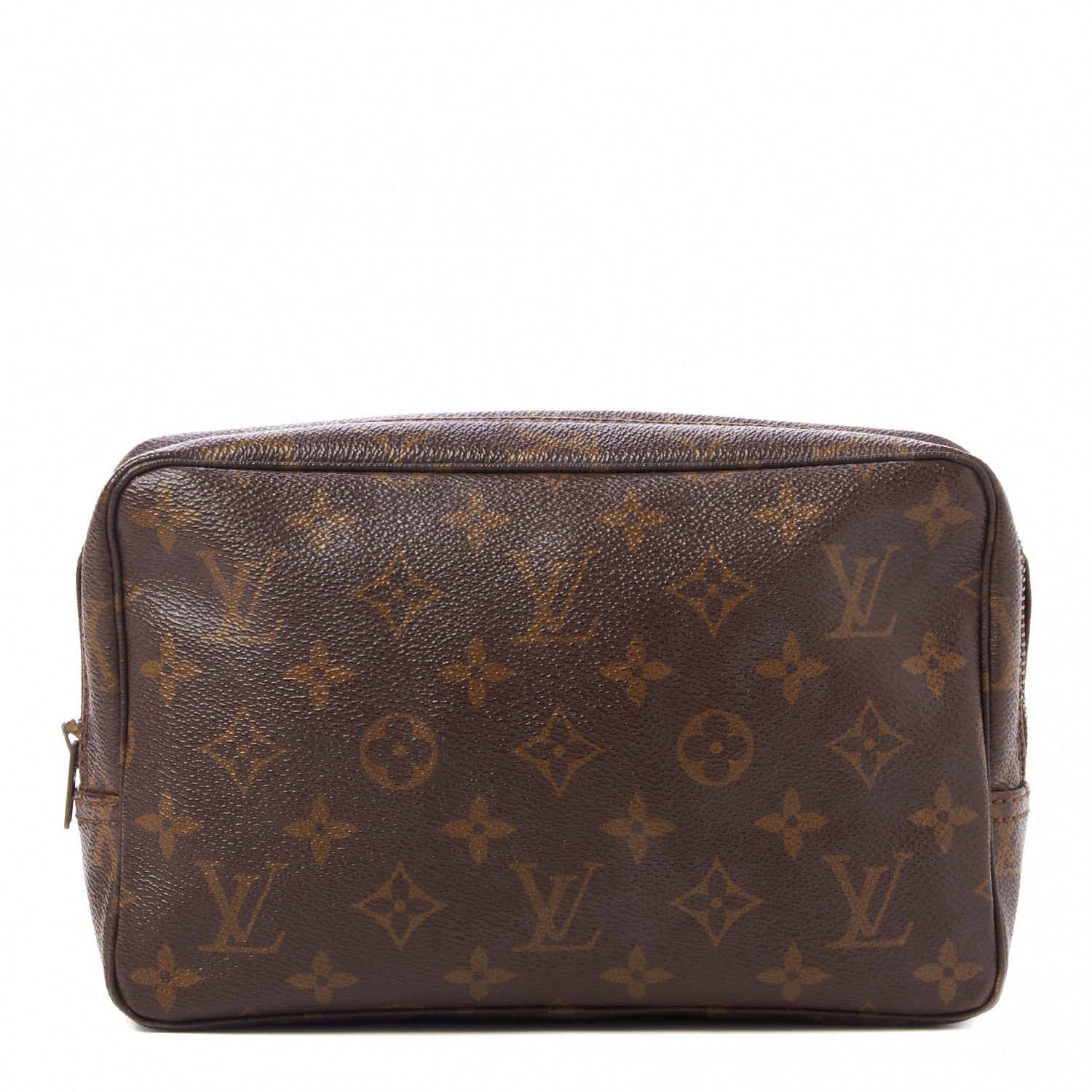 Louis Vuitton Monogram Trousse Toilette 23 1 of 7