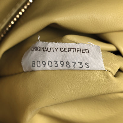 Bottega Veneta Nappa Intrecciato Small Jodie Corn 8 of 11