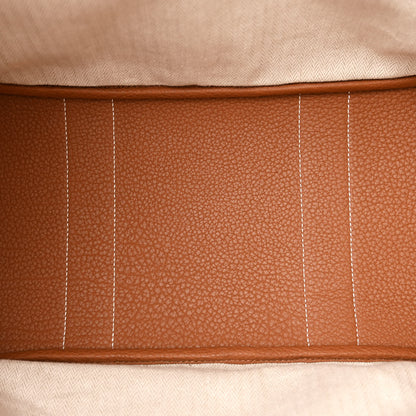 Hermes Negonda Garden Party 36 MM Gold 5 of 11