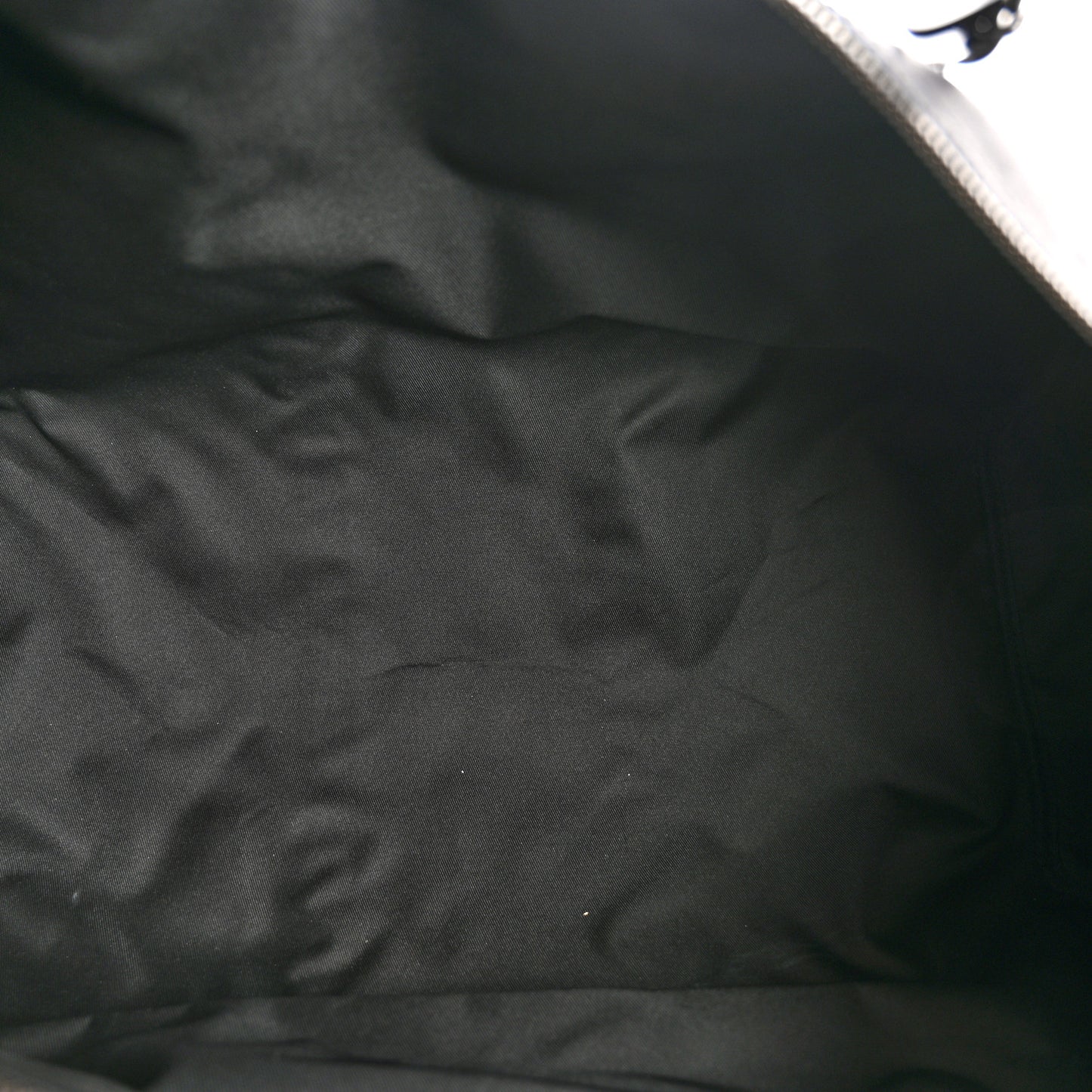 Reverse Monogram Eclipse Keepall Bandouliere 50