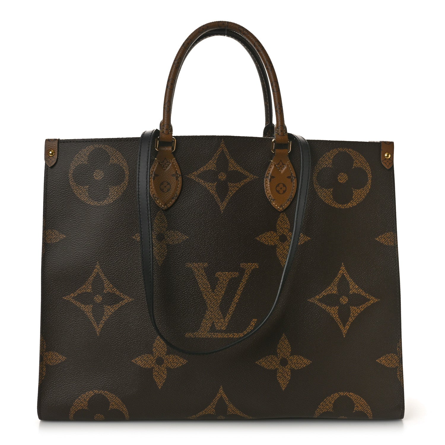 Louis Vuitton Reverse Monogram Giant Onthego GM 1 of 10
