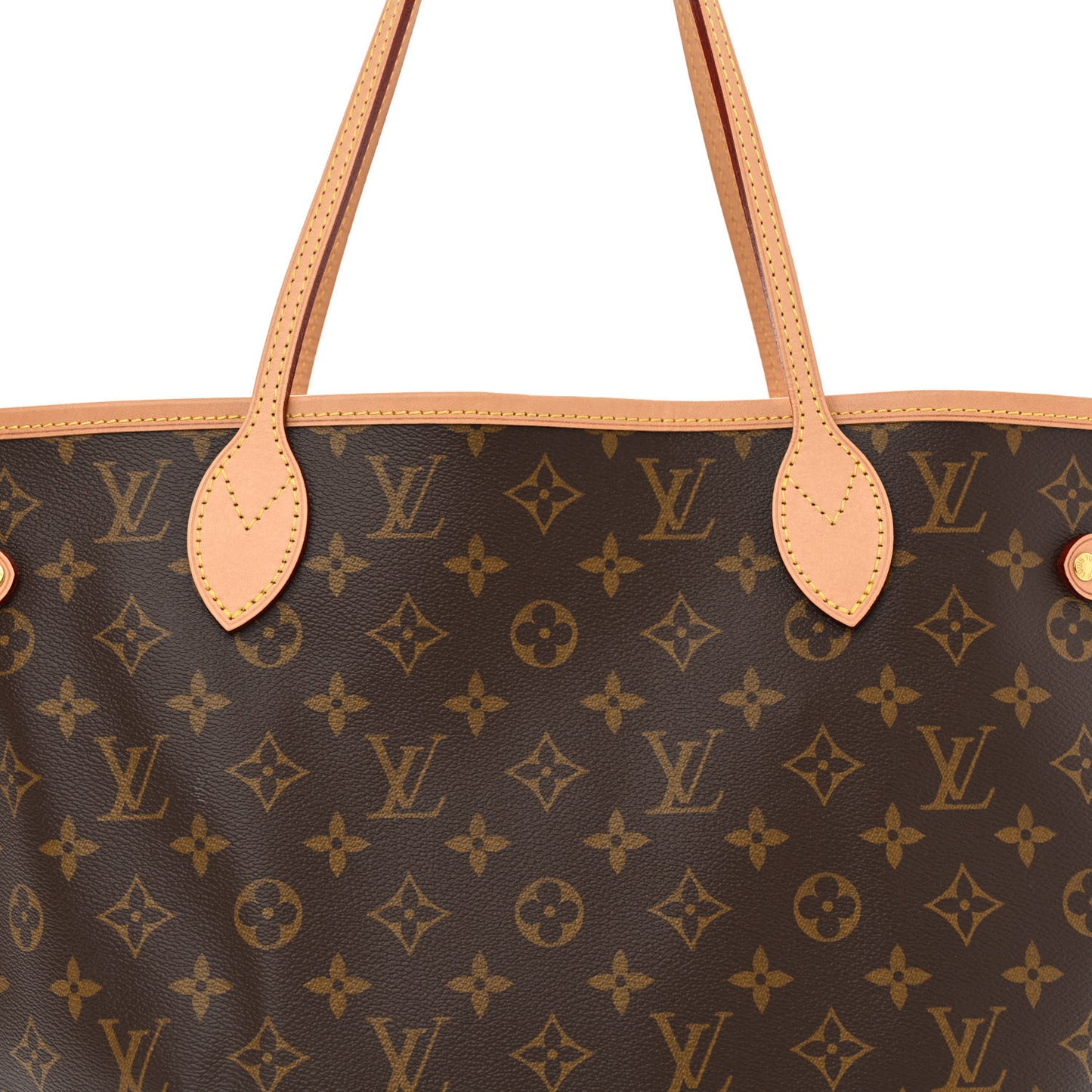 Monogram Neo Neverfull MM