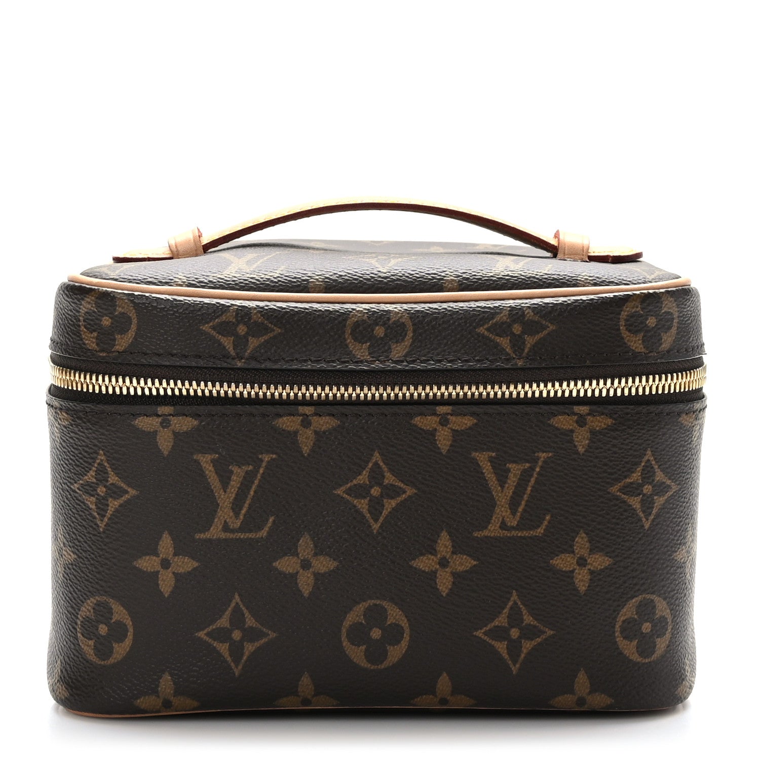 Louis Vuitton Monogram Nice Mini 1 of 11