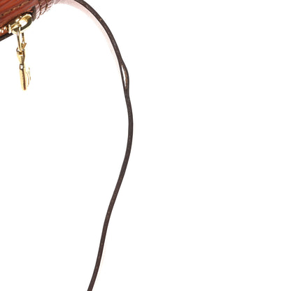 Louis Vuitton Epi Soufflot Kenyan Fawn 12 of 12