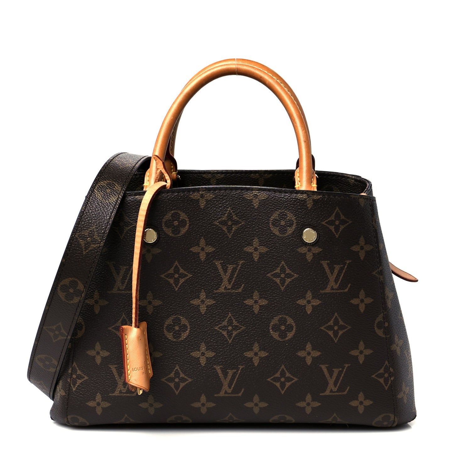 Monogram Montaigne BB