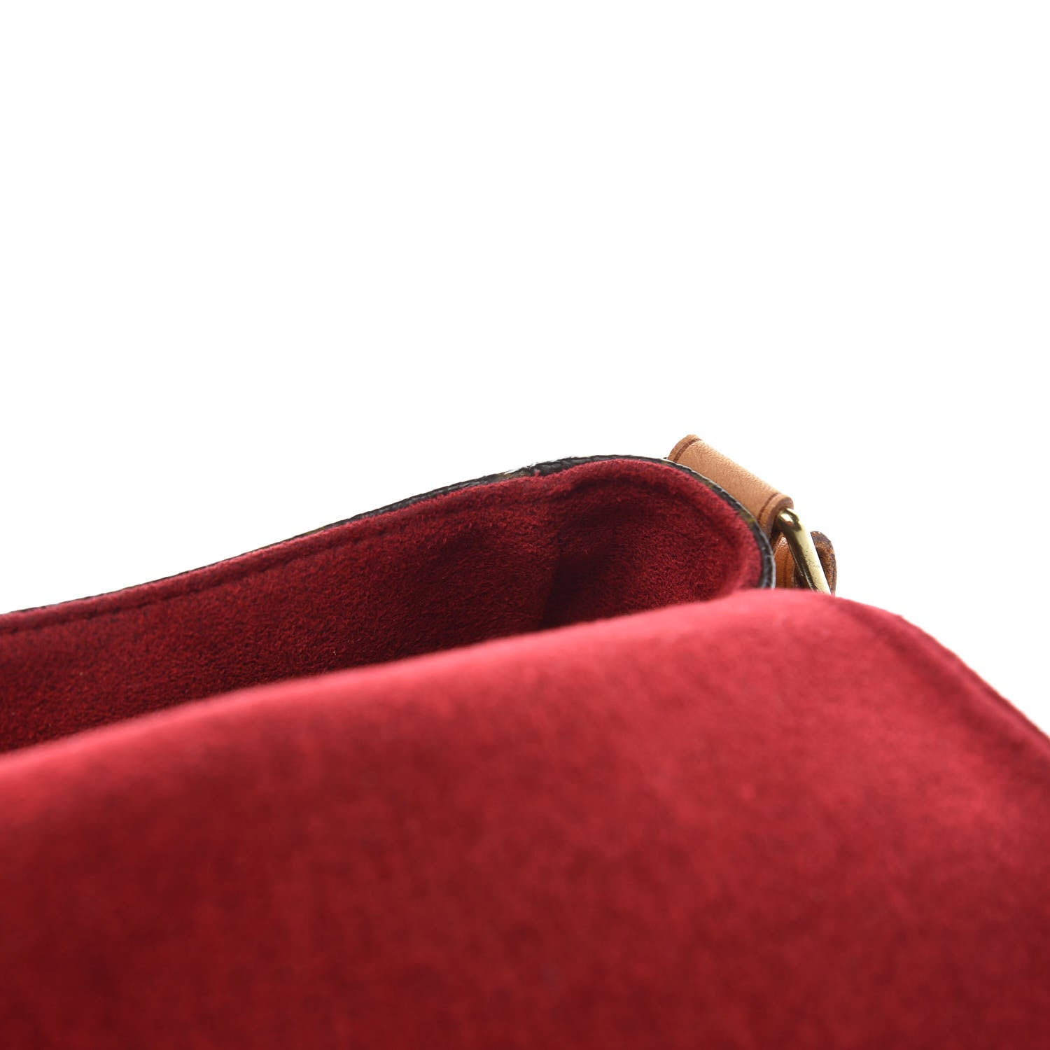 Louis Vuitton Monogram Tambourin 10 of 10
