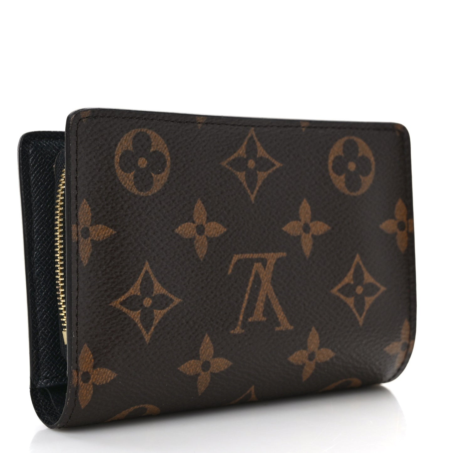 Reverse Monogram Juliette Wallet