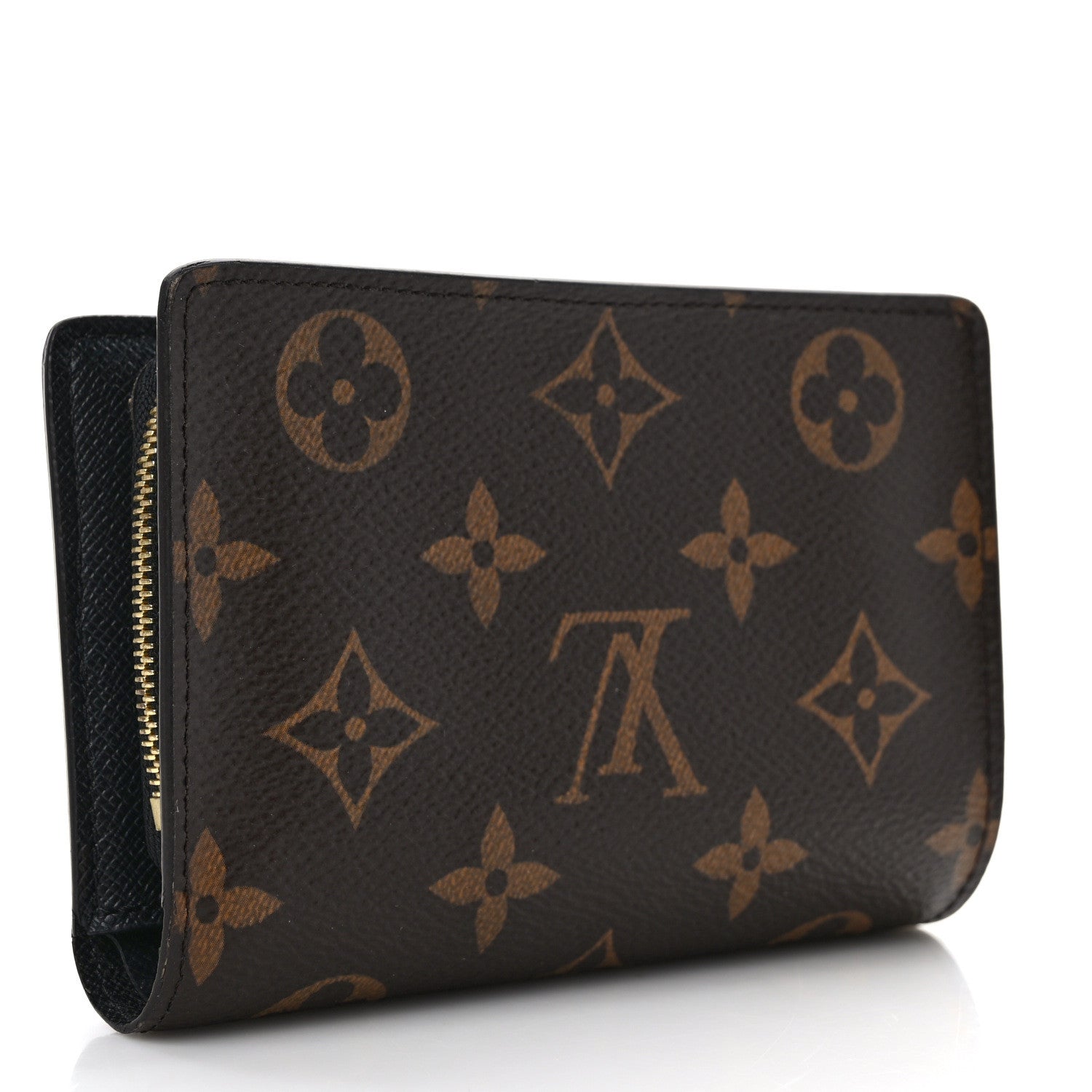 Louis Vuitton Reverse Monogram Juliette Wallet 3 of 11