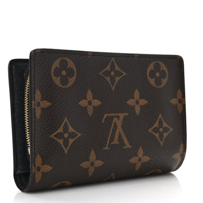 Louis Vuitton Reverse Monogram Juliette Wallet 3 of 11