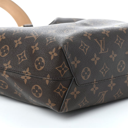 Louis Vuitton Monogram Atlantis PM 8 of 9