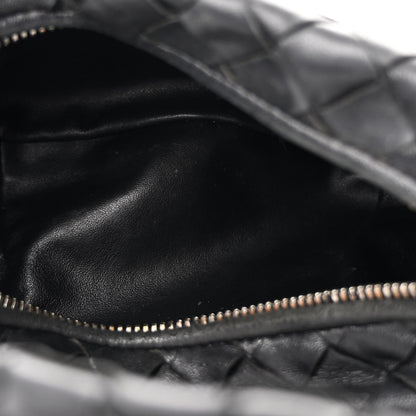 Bottega Veneta Nappa Intrecciato Mini Jodie Black 5 of 10