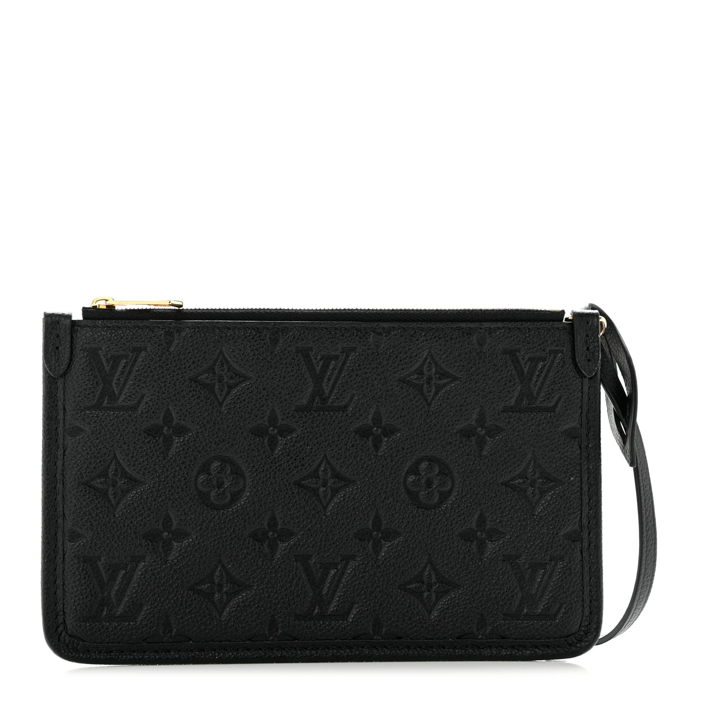 Empreinte CarryAll PM Pochette Black