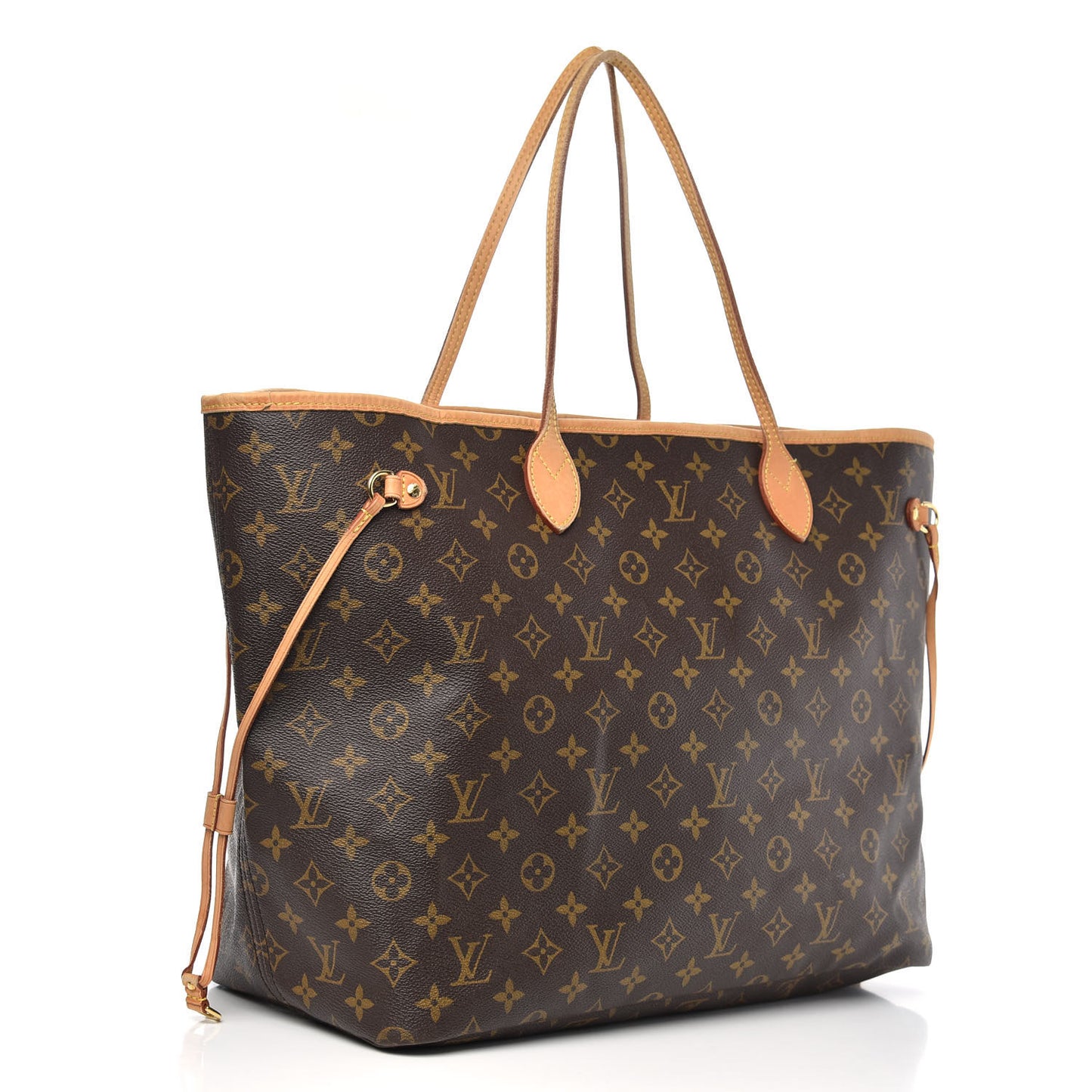 Monogram Neverfull GM