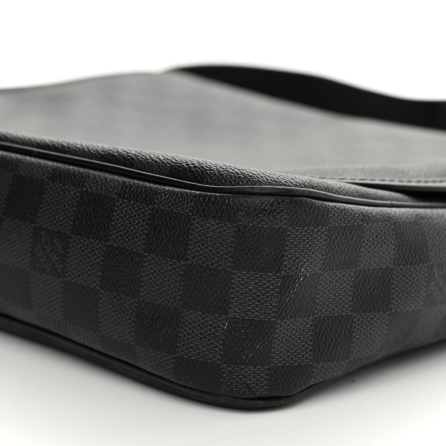 Damier Graphite Daniel MM